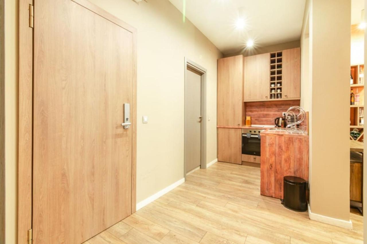 1 Bedroom Wine Journey Sofia Exterior photo