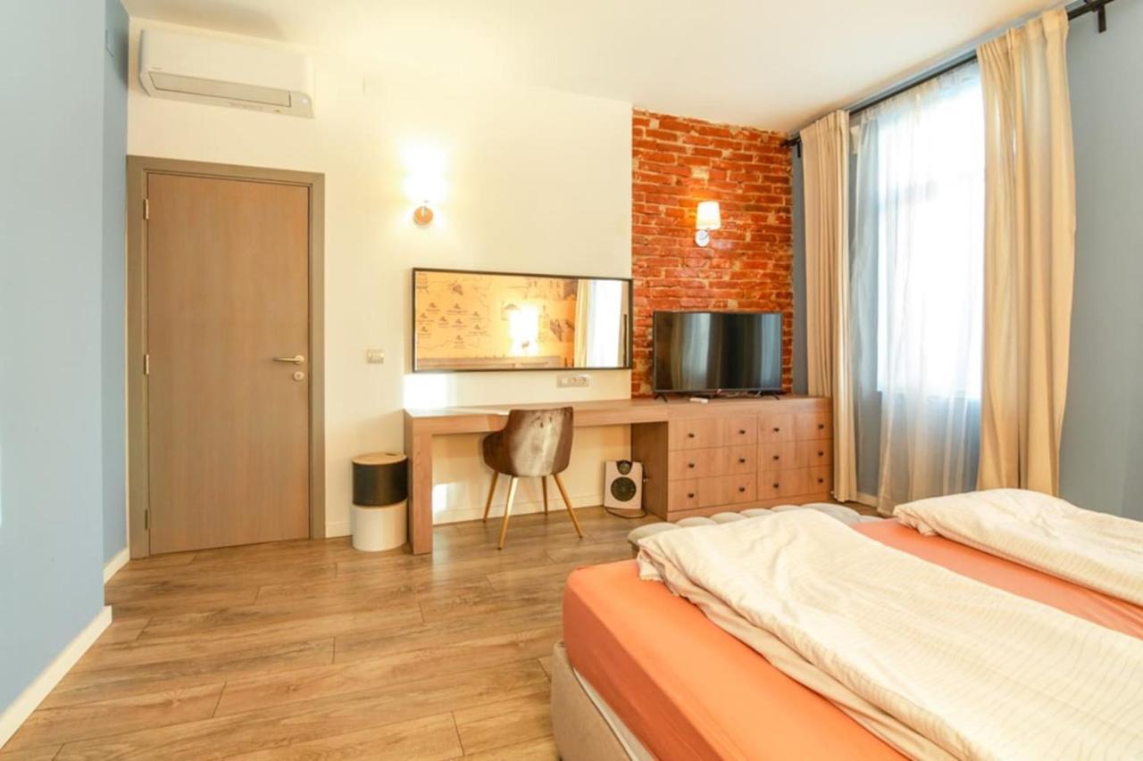 1 Bedroom Wine Journey Sofia Exterior photo