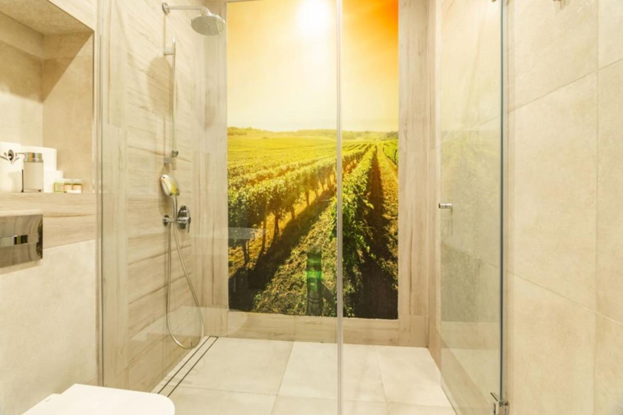 1 Bedroom Wine Journey Sofia Exterior photo