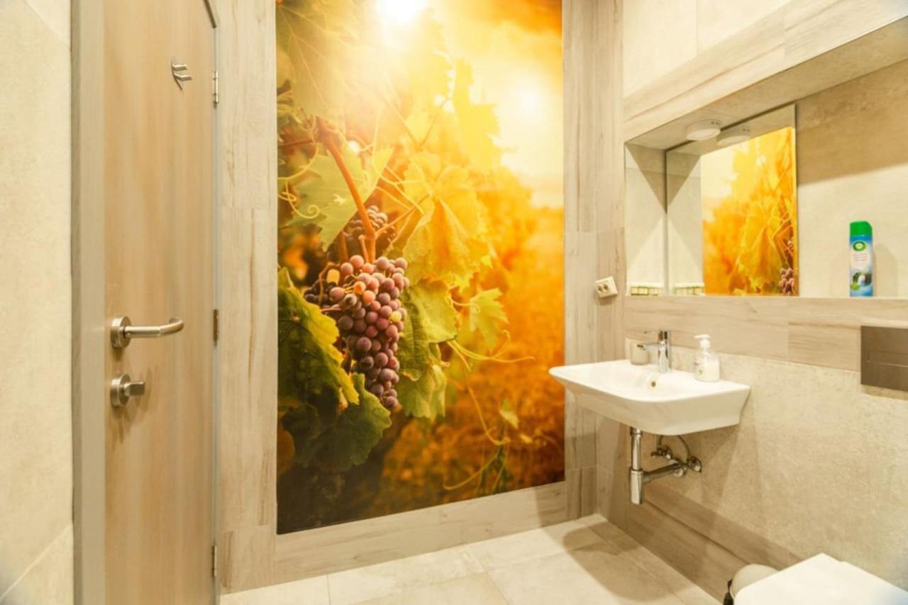 1 Bedroom Wine Journey Sofia Exterior photo